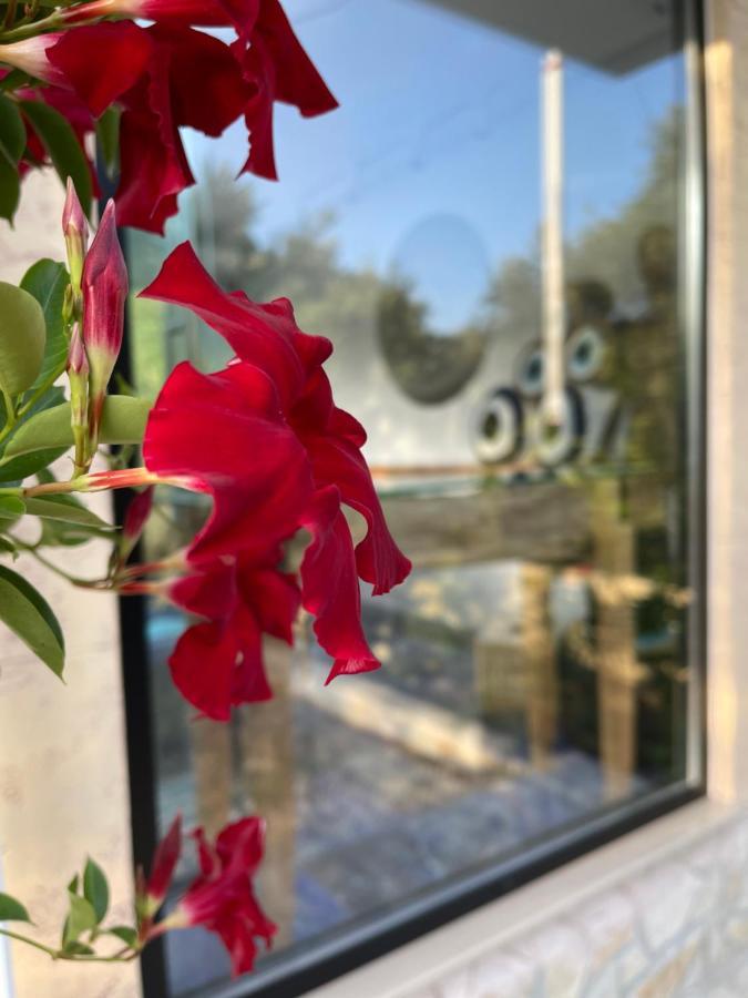 Vila Natali Хімара Екстер'єр фото